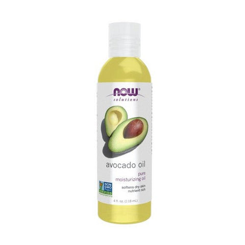 Now Foods, Avocado Oil, 4 OZ