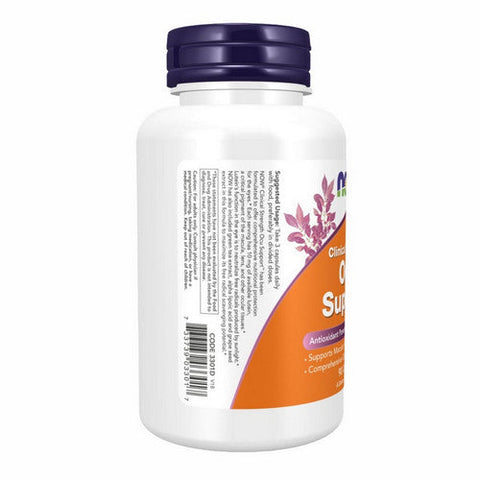 Now Foods, Ocu Support, 90 Veg Caps Now Foods