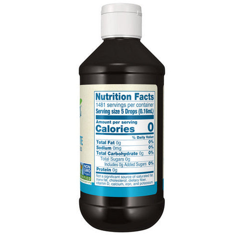 Now Foods, BetterStevia Glycerite, 8 OZ