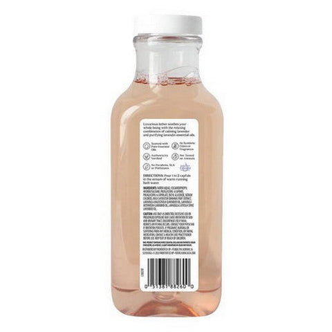 Aura Cacia, Bubble Bath, Lavender Harvest, 13 Oz