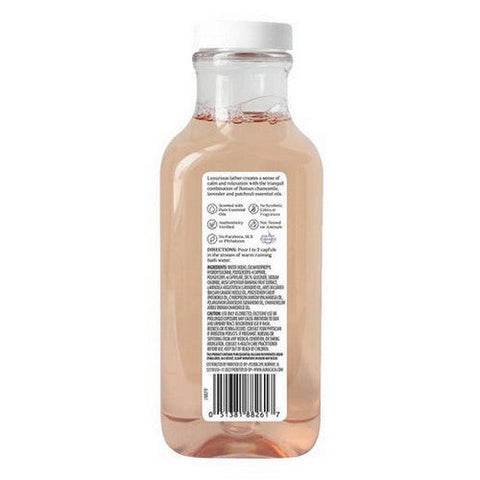 Aura Cacia, Bubble Bath, Tranquil Chamomile