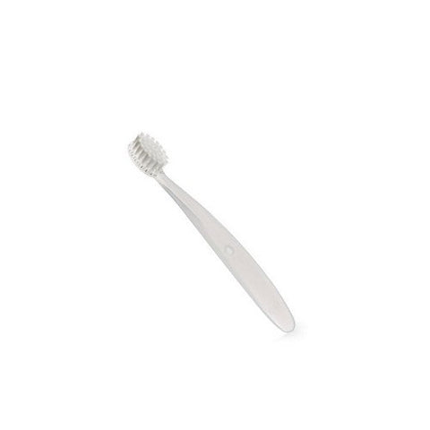 Radius, Toothbrush Baby 6 Plus Months Ultra Soft, 1 Count Radius