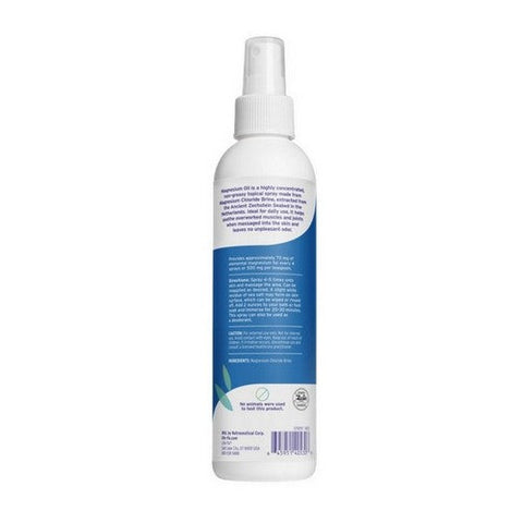 Life-Flo, Pure Magnesium Oil, 8 oz Life-Flo