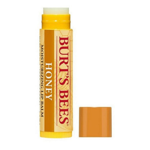 Burts Bees, Burt's Bees Burt's Lip Care Honey Lip Balm, 0.15 oz. tube Burts Bees