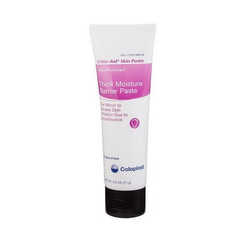 Coloplast, Critic - Aid Anorectal Skin Paste, 2.5 oz