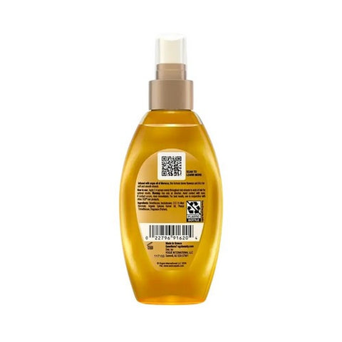 OGX, Renewing Plus Argan Oil Of Morocco Weightless Healing Dry Oil, 4 Oz OGX
