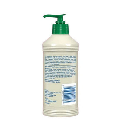Banana Boat, After Sun Lotion, Aloe 16 oz Banana Boat